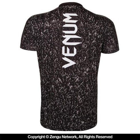 Venum-Dry Tech Shirt - Noise-4